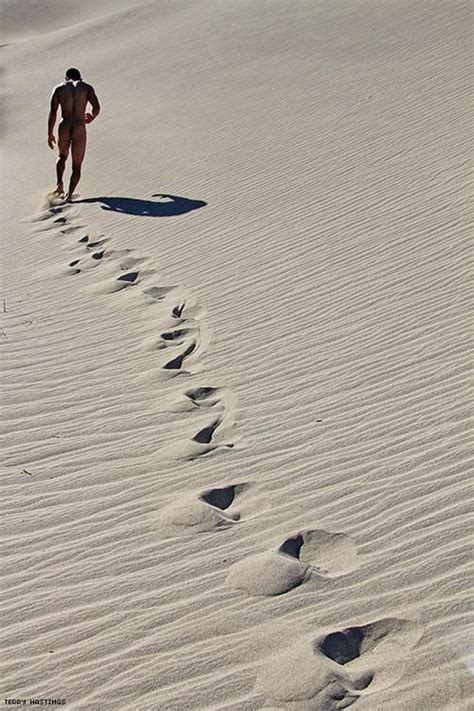 male nudist|73 Photos of Naturally Naked Men by Terry Hastings